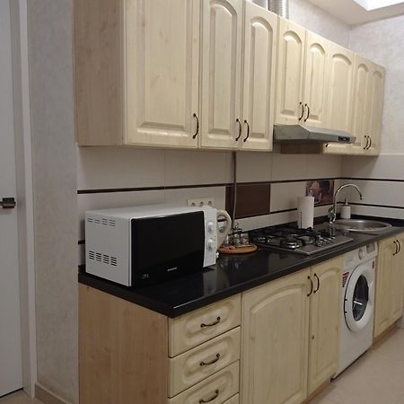 דירות Rynok 25 Modern Lviv Center מראה חיצוני תמונה