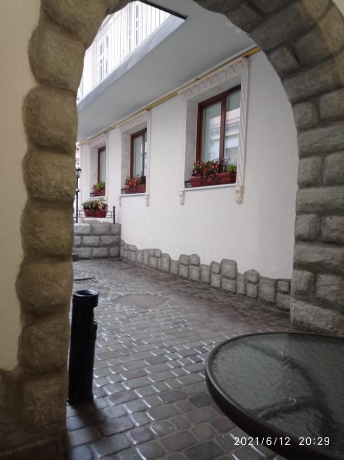 דירות Rynok 25 Modern Lviv Center מראה חיצוני תמונה