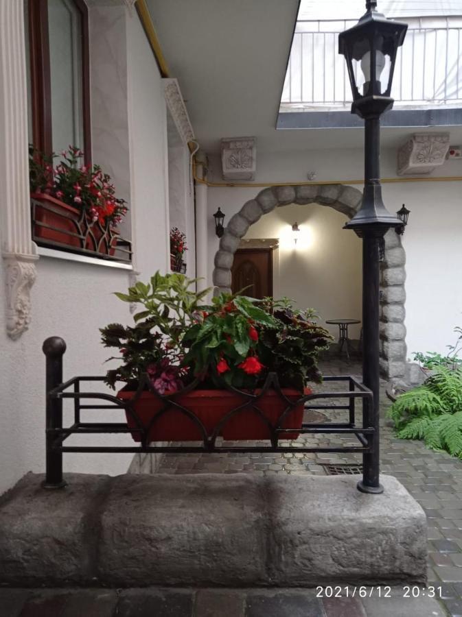 דירות Rynok 25 Modern Lviv Center מראה חיצוני תמונה