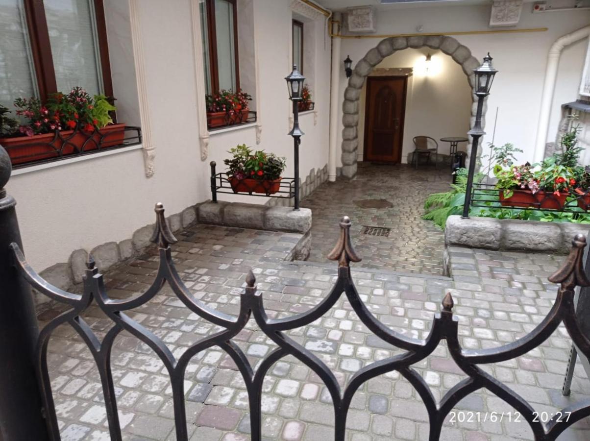 דירות Rynok 25 Modern Lviv Center מראה חיצוני תמונה