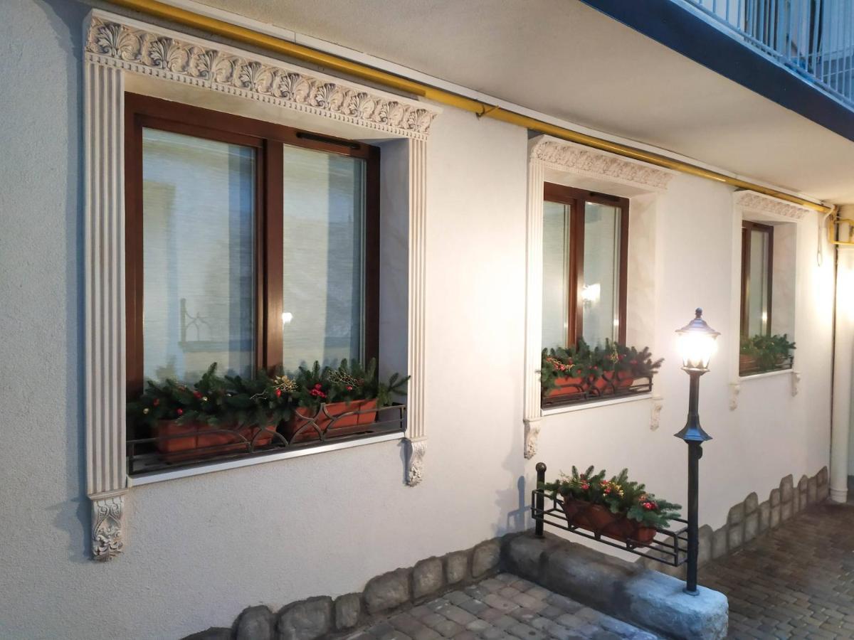 דירות Rynok 25 Modern Lviv Center מראה חיצוני תמונה