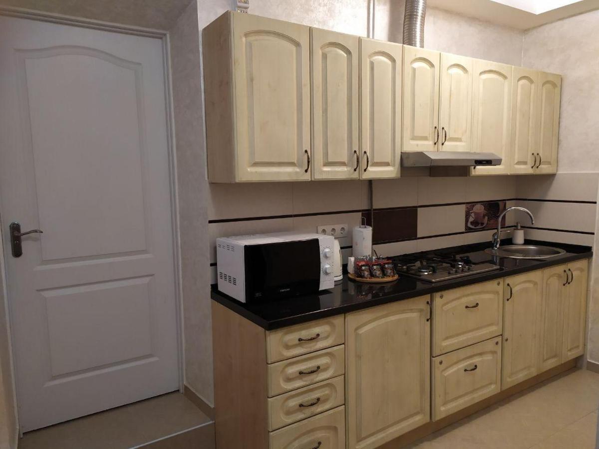 דירות Rynok 25 Modern Lviv Center מראה חיצוני תמונה