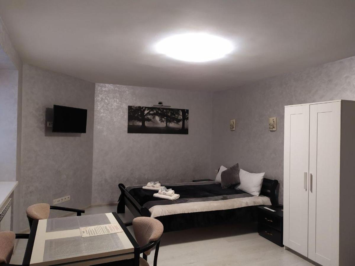 דירות Rynok 25 Modern Lviv Center מראה חיצוני תמונה
