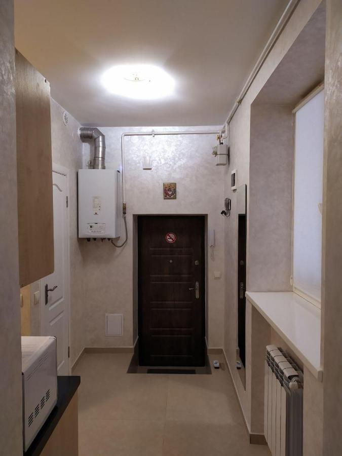 דירות Rynok 25 Modern Lviv Center מראה חיצוני תמונה