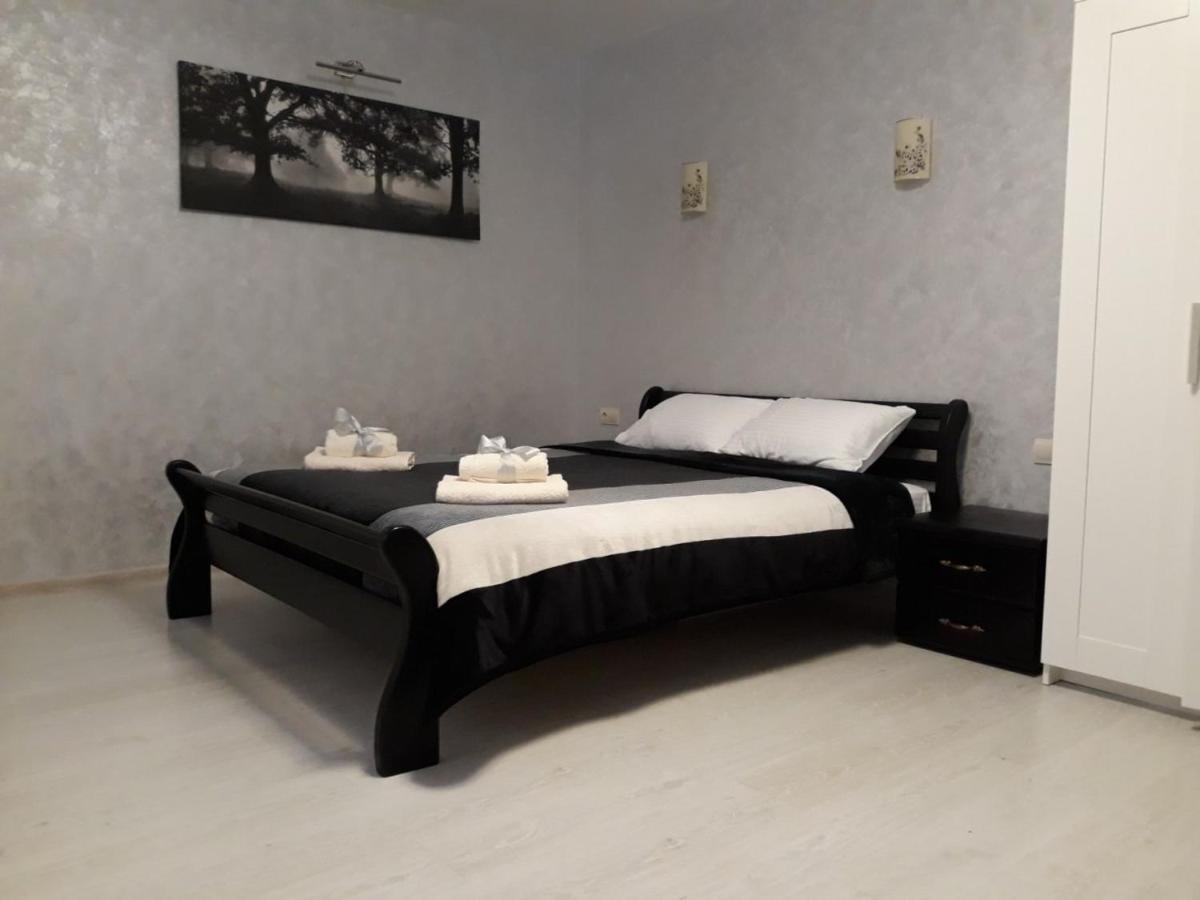 דירות Rynok 25 Modern Lviv Center מראה חיצוני תמונה