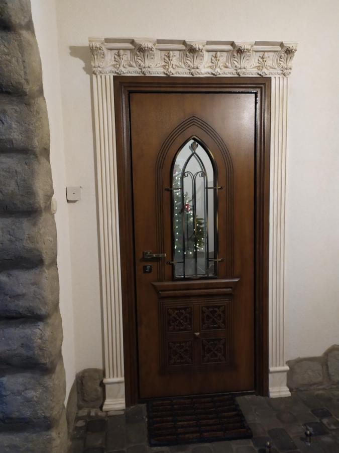 דירות Rynok 25 Modern Lviv Center מראה חיצוני תמונה