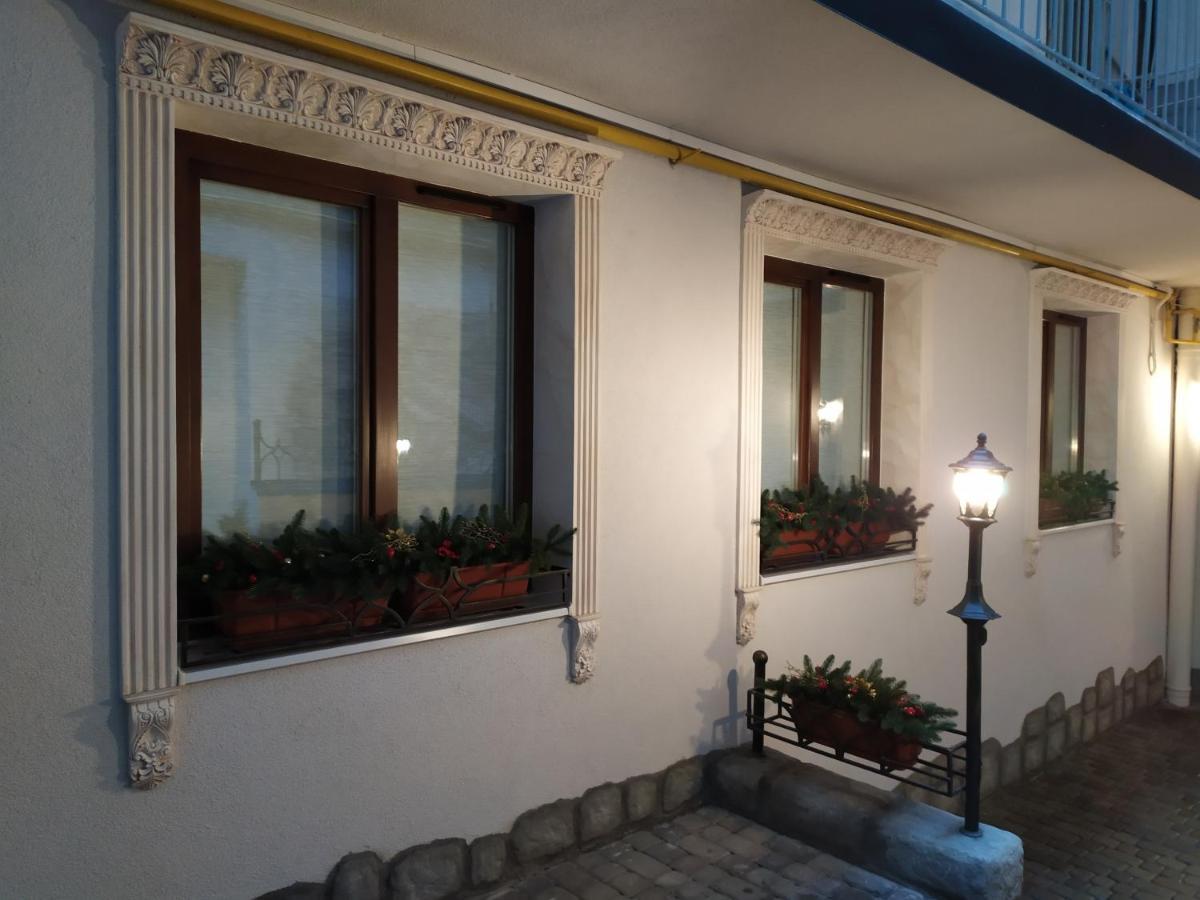 דירות Rynok 25 Modern Lviv Center מראה חיצוני תמונה